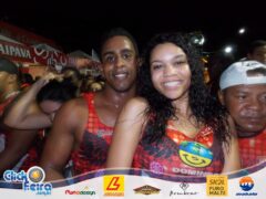 Bloco A Tribo